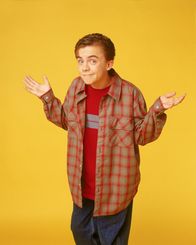 Malcolm mittendrin – Malcolm (Frankie Muniz)