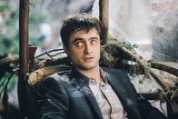 Swiss Army Man – Manny (Daniel Radcliffe)