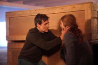 The Gifted – L-R: Reed Strucker (Stephen Moyer) und Kate Strucker (Amy Acker)