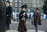 Howards End – Sa, 11.04., 04:10 Uhr