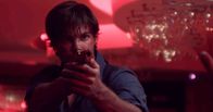 Crossing Point – Michael (Shawn Lock)