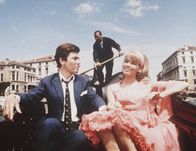 Tausend Takte Übermut – Tausend Takte Übermut (1965)