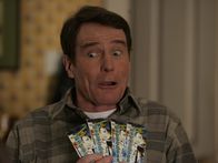 Malcolm mittendrin – Der perfekte Dad?: Hal (Bryan Cranston) ...