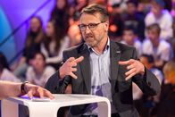 1, 2 oder 3 – Ökologe Dr. Martin Zimmer erzählt bei "1, 2 oder 3" heute viele spannende Fakten über die Mangroven in tropischen Gewässern.