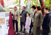 Mutter kommt in Fahrt – Mutter kommt in Fahrt (2003)