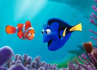 Findet Nemo – Findet Nemo Gemeinsam unterwegs als Retter: Marlin und die vergessliche Dorie