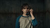 The Black Phone – Finney (Mason Thames)