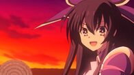 Date a Live – Fr, 01.04., 23:05 Uhr