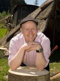 Treffpunkt – SÜDWESTRUNDFUNK TREFFPUNKT, Martin Häußermann, Moderator.
