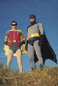 Batman – Batman (1967)