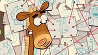 Das ist Pony! – Pony Bramley