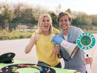CheXperiment – Checker Tobi mit Stau-Expertin Melanie