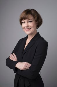 Sturm der Liebe – Xenia Saalfeld (Elke Winkens).