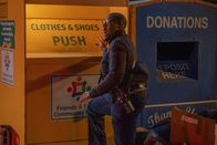 9-1-1 Notruf L.A. – Henrietta "Hen" Wilson (Aisha Hinds)