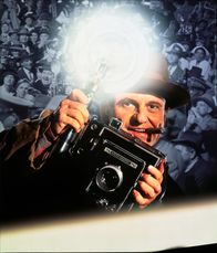 Der Reporter – Der Reporter (1992)