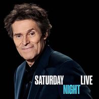 Saturday Night Live – (47. Staffel) - Saturday Night Live - Willem Dafoe