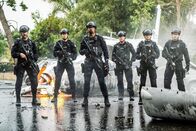 S.W.A.T. – S.W.A.T. (2020)