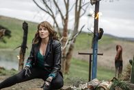 Ash vs. Evil Dead – Ruby Cross (Lucy Lawless)