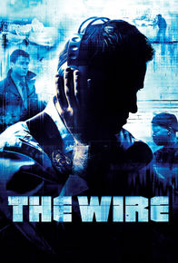 The Wire – The Wire (2002)