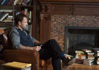 Elementary – Versucht, einen neuen Mordfall zu lösen: Sherlock Holmes (Jonny Lee Miller) ...