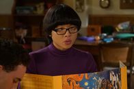 The Goldbergs – Kenny Ridwan (Dave Kim).