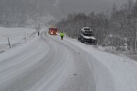Ice Road Rescue - Extremrettung in Norwegen – Do, 15.01., 17:55 Uhr