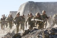 The Pacific – The Pacific (2009)