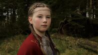 Gudrun die Wikingerprinzessin – Gudrun die Wikingerprinzessin (2018)