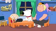 Family Guy – Sa, 08.01., 07:30 Uhr