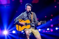 Wir sind Song Contest – Chris Steger.