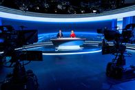 Zeit im Bild – Tobias Pötzelsberger, Susanne Höggerl.