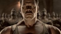 Projekt 12 - Der Bunker – Cyborg-Supersoldat