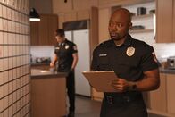 9-1-1: Lone Star – Paul Strickland (Brian Michael Smith)