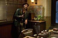 Ripper Street – Captain Homer Jackson (Adam Rothenberg)