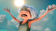 Die Croods: Der Familienbaum – Sa, 07.11., 09:50 Uhr
