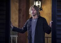 Navy CIS: L.A. – Marty Deeks (Eric Christian Olsen)