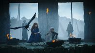 Britannia – Britannia (2018)