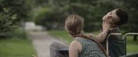 In meinem Kopf ein Universum – Mateusz (Dawid Ogrodnik) und seine Mutter (Anna Karczmarczyk)