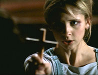 Buffy - Im Bann der Dämonen – Buffy - Im Bann der Dämonen (2000)