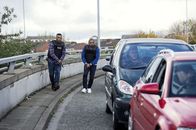 Bulletproof – Ronnie Pike (Ashley Walters, l.); Aaron Bishop (Noel Clarke, r.)