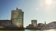 Mythos Belagerung – 1627 wird La Rochelle Schauplatz einer der blutigsten Belagerungen der europäischen Geschichte.
