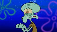 SpongeBob Schwammkopf – Squidward