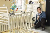 Scrubs - Die Anfänger – Zach Braff (John 'J.D.' Dorian).