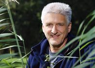 Netz Natur – Moderator Andreas Moser