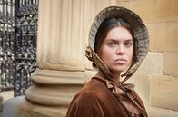 Victoria – Abigail Turner (Sabrina Bartlett)