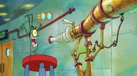 Die Patrick Star Show – Plankton
