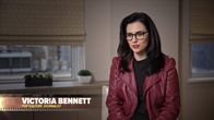 Inside Batman – Victoria Bennett