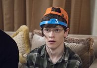 Speechless – JJ DiMeo (Micah Fowler)