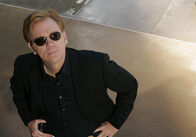 CSI: Miami – CSI: Miami (2007)