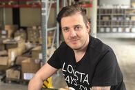 Servus Reportage – 2017 wurde Logsta unter anderem von Georg Weiß gegründet